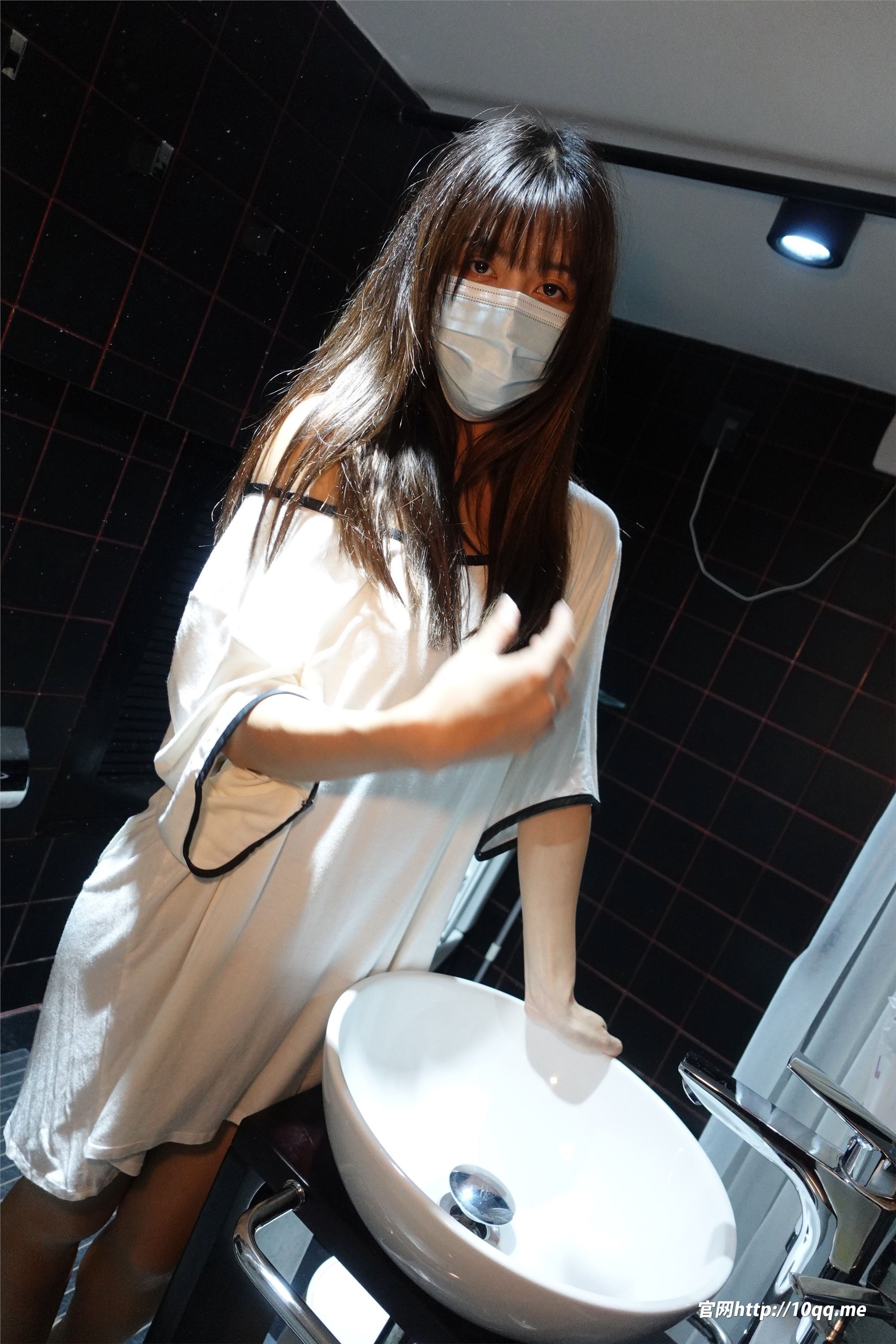 ROSI口罩系列 2022.06.29 NO.2208